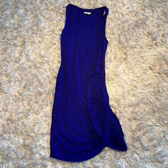 Bar III Dresses & Skirts - Little Blue Dress